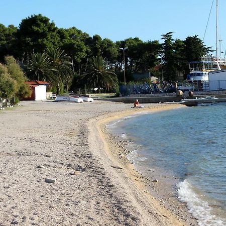 Apartments With A Parking Space Biograd Na Moru, Biograd - 860 Eksteriør bilde