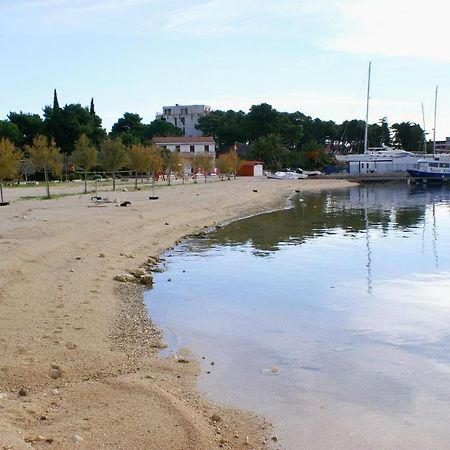Apartments With A Parking Space Biograd Na Moru, Biograd - 860 Eksteriør bilde