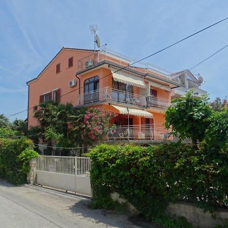 Apartments With A Parking Space Biograd Na Moru, Biograd - 860 Eksteriør bilde