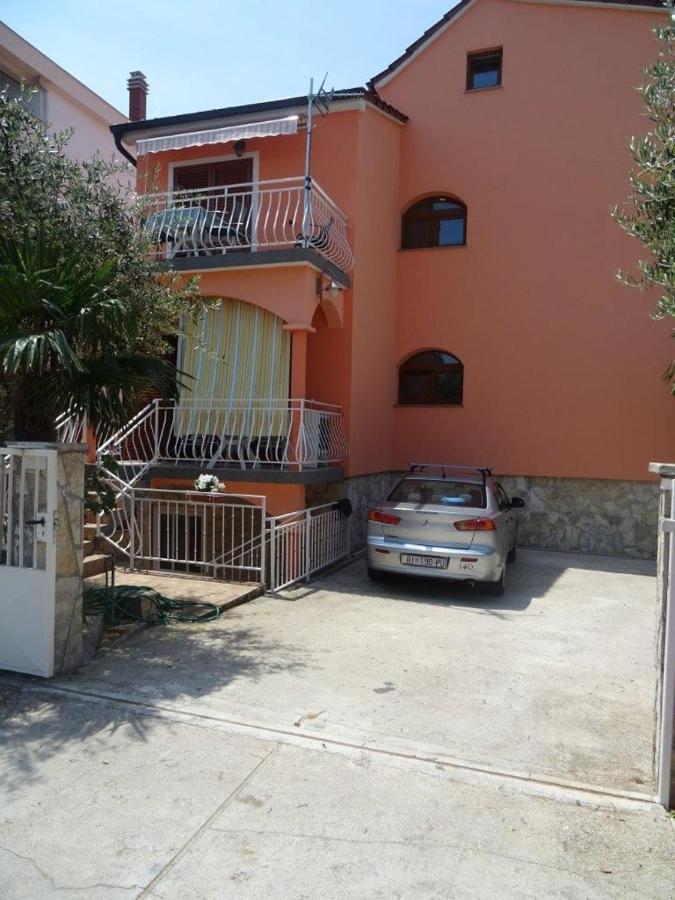 Apartments With A Parking Space Biograd Na Moru, Biograd - 860 Eksteriør bilde