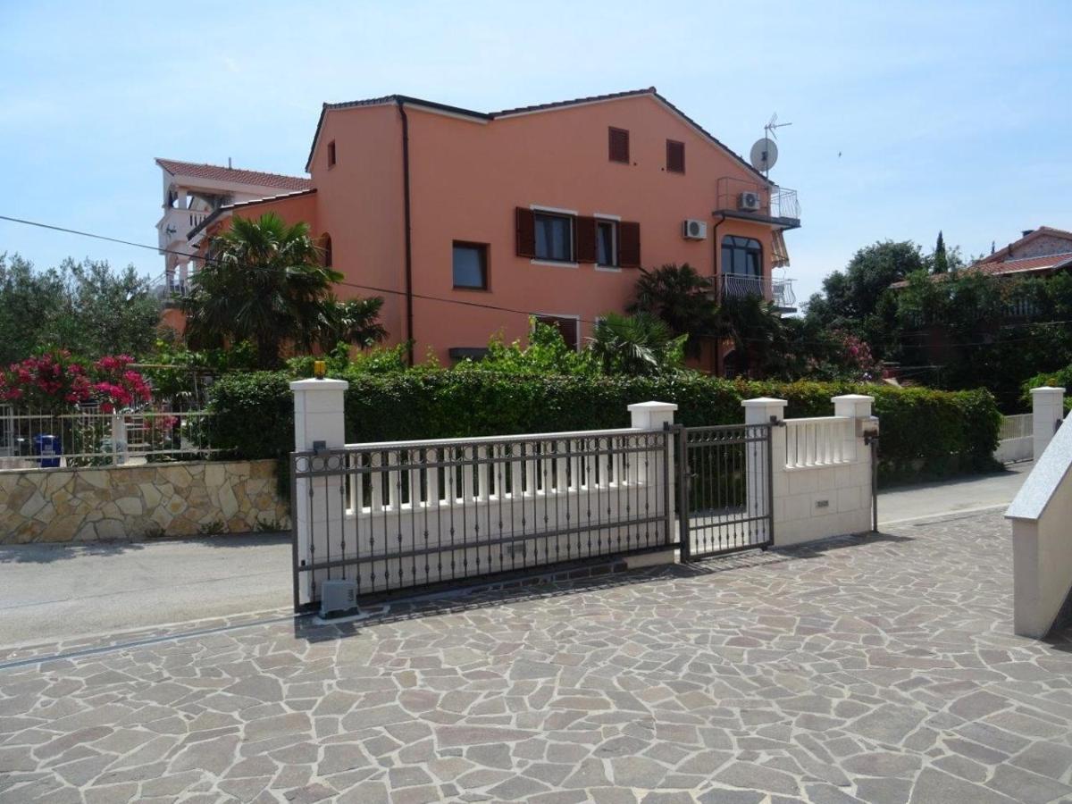 Apartments With A Parking Space Biograd Na Moru, Biograd - 860 Eksteriør bilde