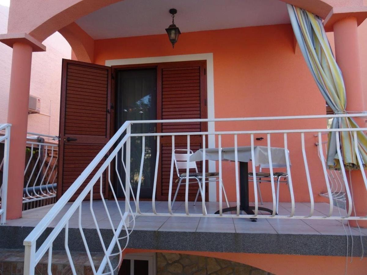 Apartments With A Parking Space Biograd Na Moru, Biograd - 860 Eksteriør bilde