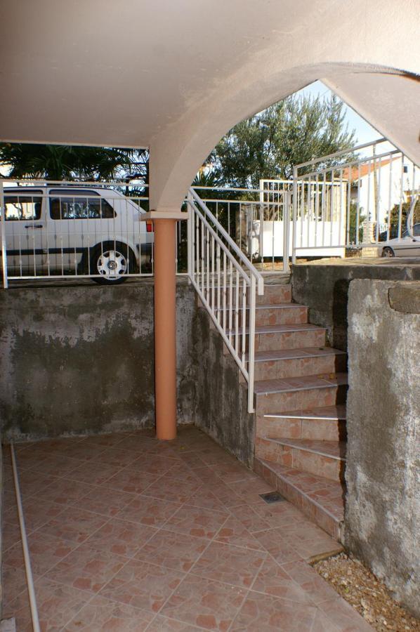 Apartments With A Parking Space Biograd Na Moru, Biograd - 860 Eksteriør bilde