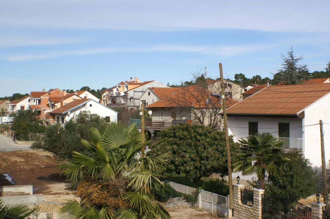 Apartments With A Parking Space Biograd Na Moru, Biograd - 860 Eksteriør bilde
