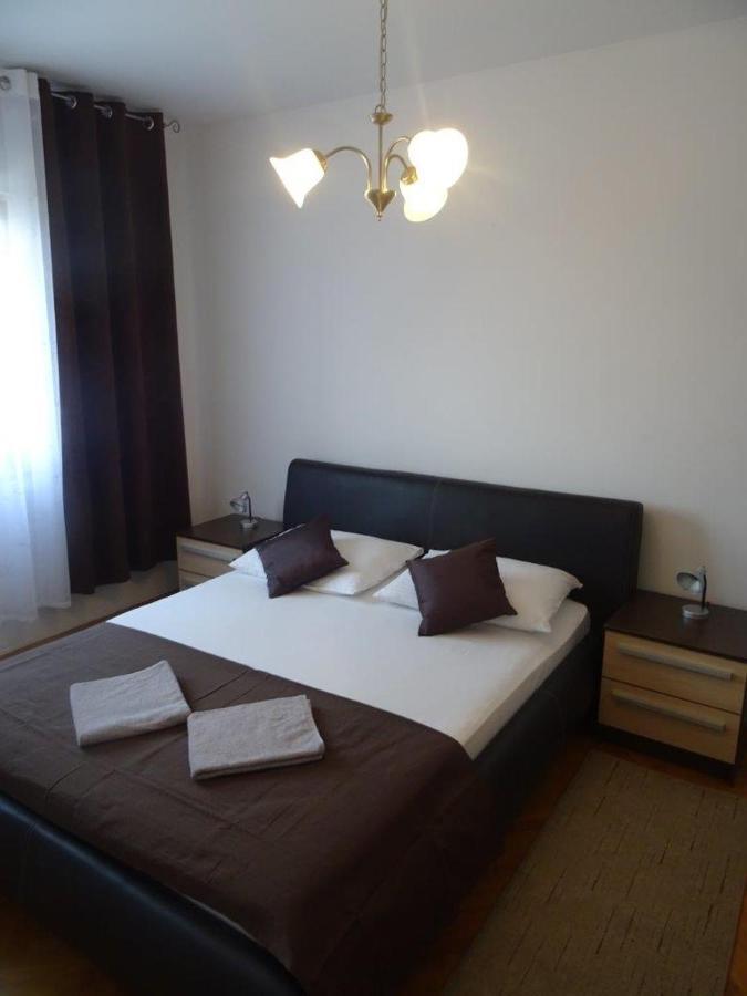 Apartments With A Parking Space Biograd Na Moru, Biograd - 860 Eksteriør bilde
