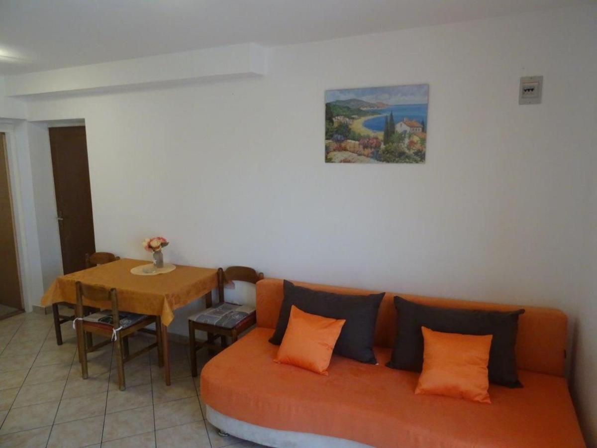Apartments With A Parking Space Biograd Na Moru, Biograd - 860 Eksteriør bilde