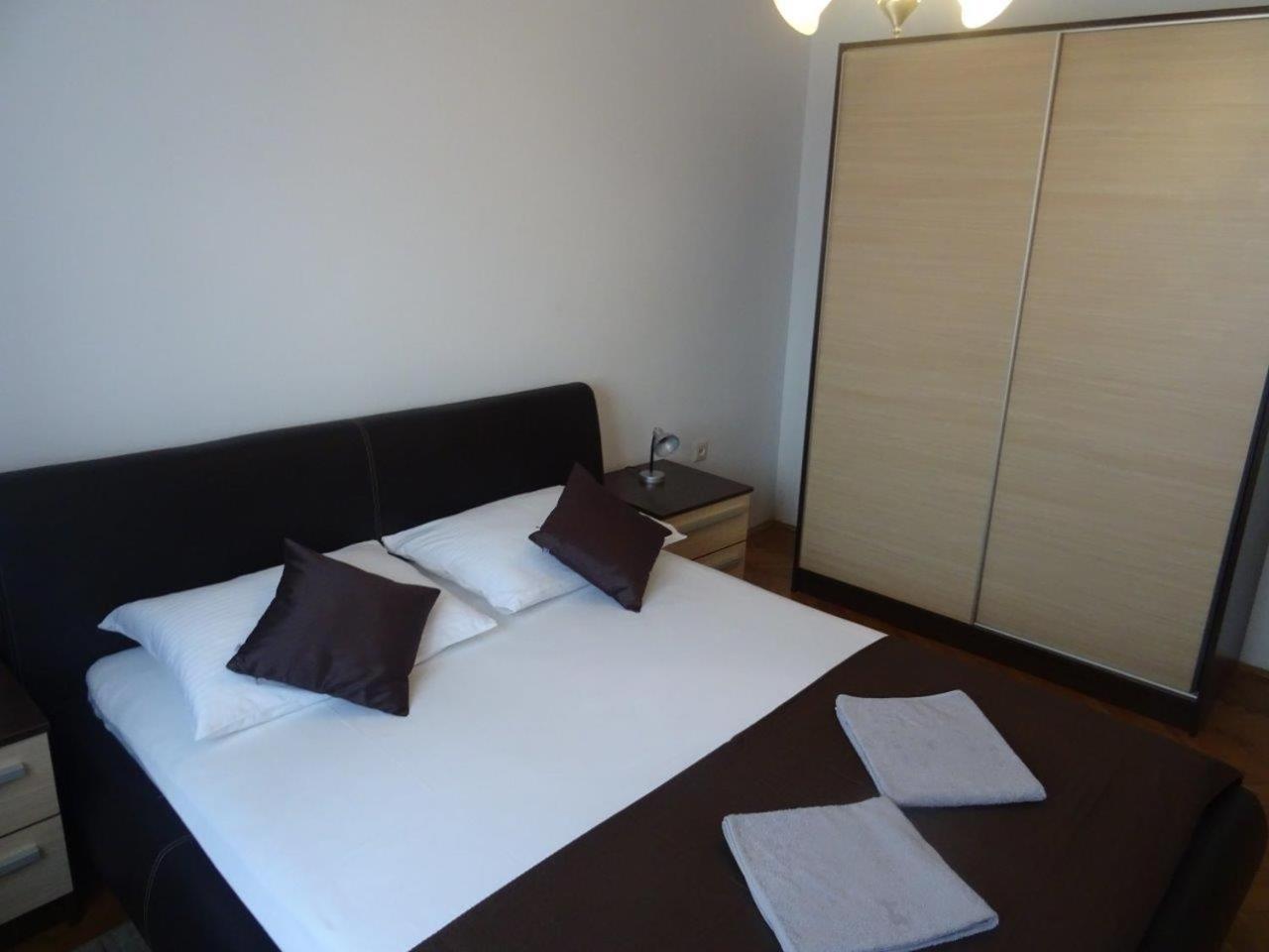 Apartments With A Parking Space Biograd Na Moru, Biograd - 860 Rom bilde