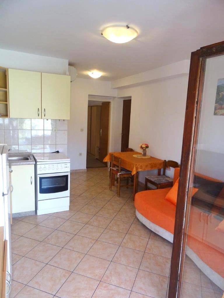 Apartments With A Parking Space Biograd Na Moru, Biograd - 860 Rom bilde