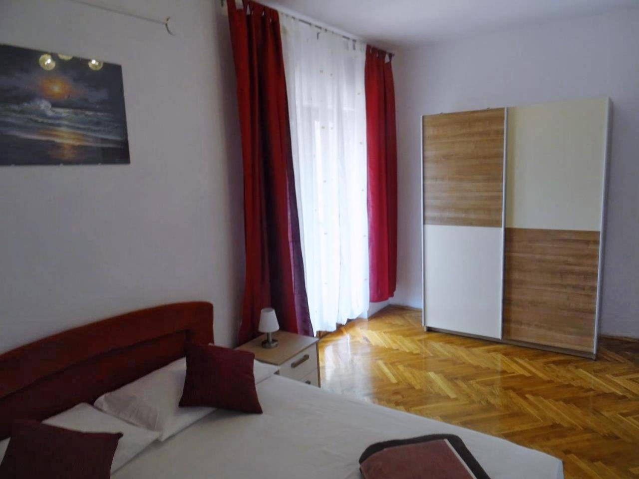 Apartments With A Parking Space Biograd Na Moru, Biograd - 860 Rom bilde