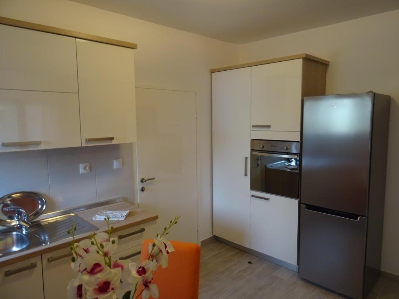 Apartments With A Parking Space Biograd Na Moru, Biograd - 860 Rom bilde