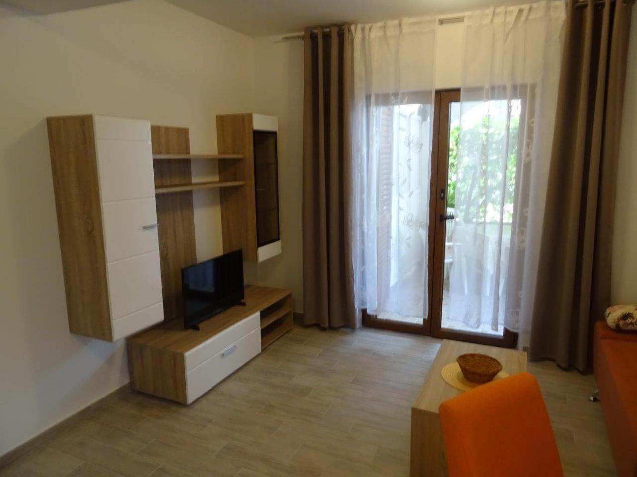 Apartments With A Parking Space Biograd Na Moru, Biograd - 860 Rom bilde
