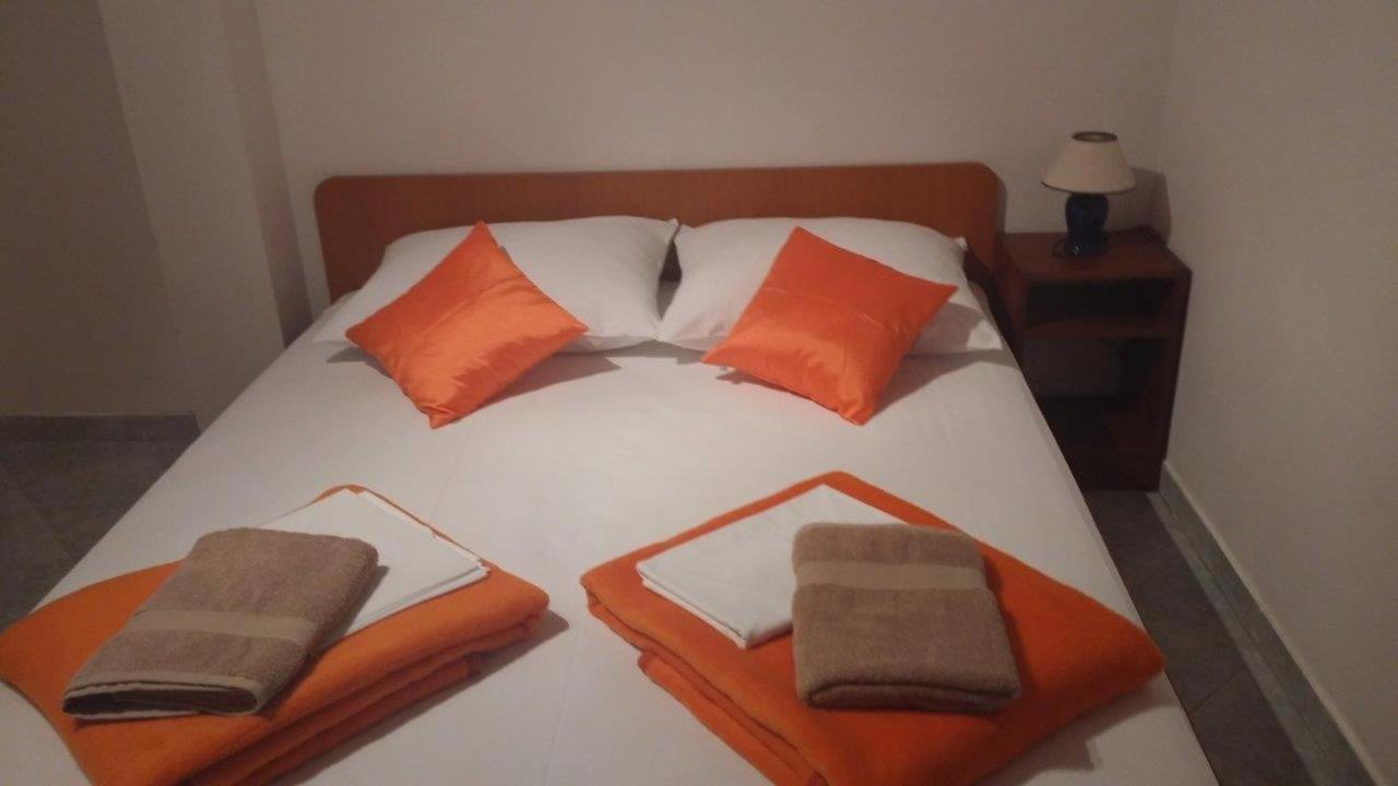 Apartments With A Parking Space Biograd Na Moru, Biograd - 860 Rom bilde