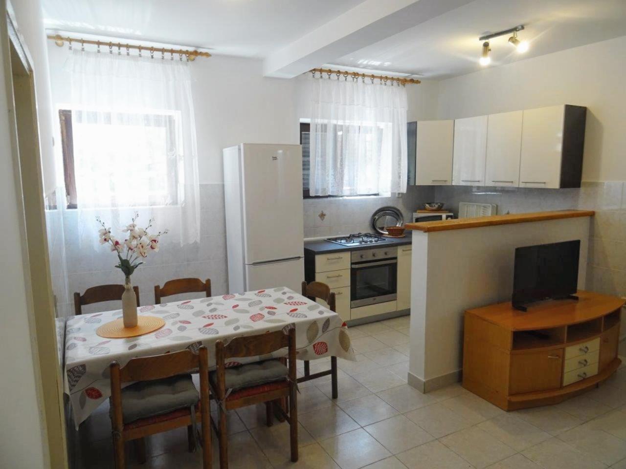Apartments With A Parking Space Biograd Na Moru, Biograd - 860 Rom bilde