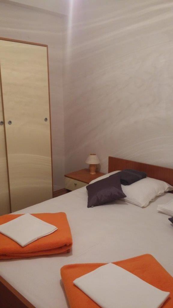 Apartments With A Parking Space Biograd Na Moru, Biograd - 860 Rom bilde
